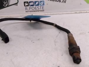 Gebruikte Lambda Sonde Renault Laguna II (BG) 1.8 16V Prijs € 20,00 Margeregeling aangeboden door Autodemontagebedrijf R. Poeste B.V.