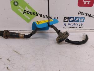 Gebruikte Lambda Sonde Mitsubishi Colt (Z2/Z3) 1.3 16V Prijs € 20,00 Margeregeling aangeboden door Autodemontagebedrijf R. Poeste B.V.