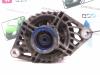 Dynamo van een Alfa Romeo 156 Sportwagon (932), 1997 / 2006 2.0 JTS 16V, Combi/o, Benzine, 1.970cc, 121kW (165pk), FWD, 937A1000, 2002-01 / 2003-06, 932BXA00 2002