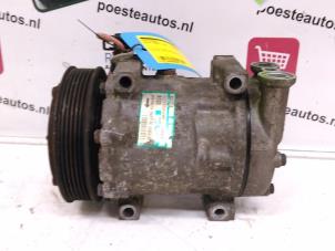 Gebruikte Aircopomp Alfa Romeo 156 Sportwagon (932) 2.0 JTS 16V Prijs € 75,00 Margeregeling aangeboden door Autodemontagebedrijf R. Poeste B.V.