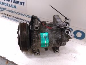 Gebruikte Aircopomp Suzuki Liana (ERC/ERD/RH4) Prijs € 50,00 Margeregeling aangeboden door Autodemontagebedrijf R. Poeste B.V.