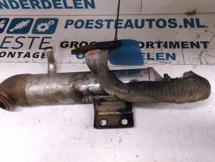 Gebruikte EGR Buis Ford Focus 1 Wagon 1.8 TDdi Prijs € 30,00 Margeregeling aangeboden door Autodemontagebedrijf R. Poeste B.V.