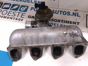 Gebruikte EGR Klep Ford Focus 1 Wagon 1.8 TDdi Prijs € 30,00 Margeregeling aangeboden door Autodemontagebedrijf R. Poeste B.V.