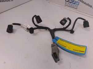 Gebruikte Bedrading Compleet Elektrisch Citroen C4 Berline (LC) 1.6 16V Prijs € 50,00 Margeregeling aangeboden door Autodemontagebedrijf R. Poeste B.V.