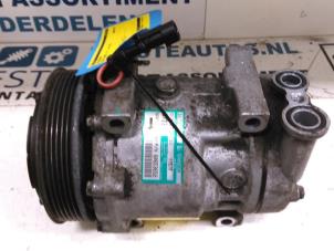 Gebruikte Pomp Airco Alfa Romeo 147 (937) 1.6 Twin Spark 16V Prijs € 75,00 Margeregeling aangeboden door Autodemontagebedrijf R. Poeste B.V.