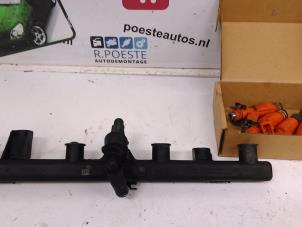 Gebruikte Galerij (Injectie) Alfa Romeo 147 (937) 2.0 Twin Spark 16V Prijs € 50,00 Margeregeling aangeboden door Autodemontagebedrijf R. Poeste B.V.