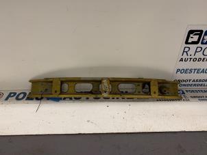 Gebruikte Bumperframe voor Chevrolet Matiz 0.8 Prijs € 20,00 Margeregeling aangeboden door Autodemontagebedrijf R. Poeste B.V.