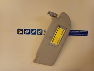 Gebruikte Zonneklep Seat Ibiza IV SC (6J1) 1.4 TDI Prijs € 20,00 Margeregeling aangeboden door Autodemontagebedrijf R. Poeste B.V.