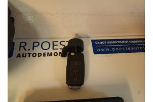 Gebruikte Computer Motormanagement Seat Ibiza IV SC (6J1) 1.4 TDI Prijs € 195,00 Margeregeling aangeboden door Autodemontagebedrijf R. Poeste B.V.