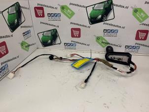 Gebruikte Bedrading Compleet Elektrisch Mazda 6 (GG12/82) 1.8i 16V Prijs € 40,00 Margeregeling aangeboden door Autodemontagebedrijf R. Poeste B.V.