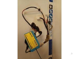 Gebruikte Bedrading Compleet Elektrisch Mazda 6 (GG12/82) 1.8i 16V Prijs € 40,00 Margeregeling aangeboden door Autodemontagebedrijf R. Poeste B.V.