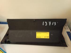 Gebruikte Dashboardkastje Mazda 6 Sport (GG14) 1.8i 16V Prijs € 35,00 Margeregeling aangeboden door Autodemontagebedrijf R. Poeste B.V.