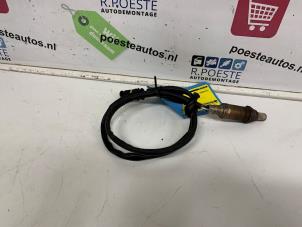 Gebruikte Lambda Sonde Mercedes CLK (C208) 2.3 230K 16V Prijs € 20,00 Margeregeling aangeboden door Autodemontagebedrijf R. Poeste B.V.