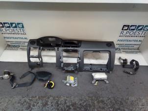Gebruikte Airbag Set + Module Daihatsu Cuore (L251/271/276) 1.0 12V DVVT Prijs € 300,00 Margeregeling aangeboden door Autodemontagebedrijf R. Poeste B.V.
