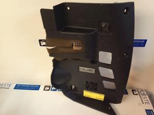 Gebruikte Afdekplaat diversen BMW 1 serie (E87/87N) 118d 16V Prijs € 40,00 Margeregeling aangeboden door Autodemontagebedrijf R. Poeste B.V.