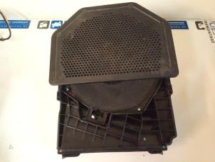 Gebruikte Speaker BMW 1 serie (E87/87N) 118d 16V Prijs € 25,00 Margeregeling aangeboden door Autodemontagebedrijf R. Poeste B.V.
