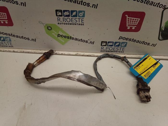 Lambda Sonde Volvo S80 (TR/TS), 1998 / 2008 2.9 SE 24V, Sedan, 4Dr, Benzine, 2.922cc, 150kW (204pk), FWD, B6304S3, 1998-05 / 2006-07, TS97 (Gebruikt)