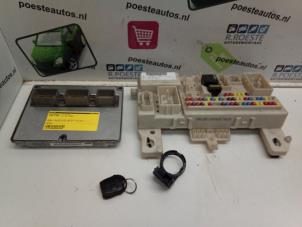 Gebruikte Computer Motormanagement Ford Focus C-Max 1.8 16V Prijs € 135,00 Margeregeling aangeboden door Autodemontagebedrijf R. Poeste B.V.