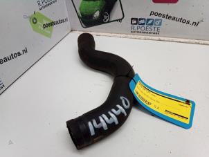 Gebruikte Koelwaterslang Volvo S80 (TR/TS) 2.9 SE 24V Prijs € 20,00 Margeregeling aangeboden door Autodemontagebedrijf R. Poeste B.V.