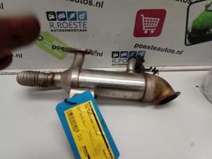 Gebruikte EGR koeler Ford Transit Connect 1.8 Tddi Prijs € 40,00 Margeregeling aangeboden door Autodemontagebedrijf R. Poeste B.V.