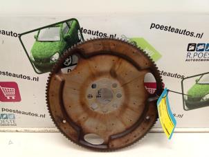 Gebruikte Starterkrans BMW 5 serie (E39) 520i 24V Prijs € 90,00 Margeregeling aangeboden door Autodemontagebedrijf R. Poeste B.V.