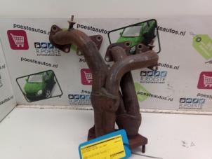 Gebruikte Spruitstuk Uitlaat Alfa Romeo 146 (930B) 1.4 Twin Spark 16V Prijs € 50,00 Margeregeling aangeboden door Autodemontagebedrijf R. Poeste B.V.