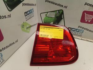 Gebruikte Achterklep reflector rechts Seat Ibiza II (6K1) 1.6 Prijs € 20,00 Margeregeling aangeboden door Autodemontagebedrijf R. Poeste B.V.