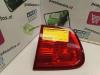 Reflector achterklep rechts van een Seat Ibiza II (6K1), 1993 / 2002 1.6, Hatchback, Benzine, 1.598cc, 55kW, FWD, ALM, 1999-08 / 2002-02, 6K1 2000