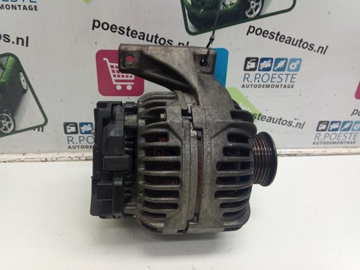 Gebruikte Dynamo Volvo S80 (TR/TS) 2.9 SE 24V Prijs € 30,00 Margeregeling aangeboden door Autodemontagebedrijf R. Poeste B.V.
