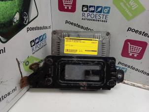 Gebruikte Computer Motormanagement Chrysler PT Cruiser 2.2 CRD 16V Prijs € 50,00 Margeregeling aangeboden door Autodemontagebedrijf R. Poeste B.V.