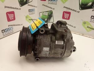 Gebruikte Aircopomp Volkswagen Passat Variant (3B6) 1.9 TDI 130 Prijs € 40,00 Margeregeling aangeboden door Autodemontagebedrijf R. Poeste B.V.