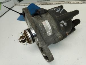 Gebruikte Ontsteking (compleet) Daihatsu Gran Move 1.6 16V Prijs € 40,00 Margeregeling aangeboden door Autodemontagebedrijf R. Poeste B.V.