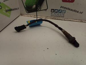 Gebruikte Lambda Sonde Fiat Stilo (192A/B) 1.2 16V 3-Drs. Prijs € 20,00 Margeregeling aangeboden door Autodemontagebedrijf R. Poeste B.V.