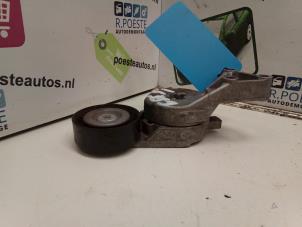 Gebruikte Spanrol Multiriem Audi A3 (8L1) 1.6 Prijs € 20,00 Margeregeling aangeboden door Autodemontagebedrijf R. Poeste B.V.