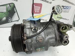 Gebruikte Airco Condensor Opel Corsa C (F08/68) 1.3 CDTi 16V Prijs € 75,00 Margeregeling aangeboden door Autodemontagebedrijf R. Poeste B.V.