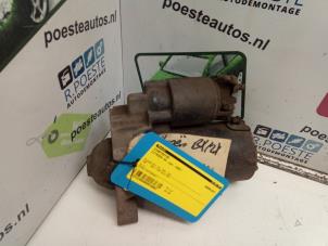 Gebruikte Startmotor Citroen AX 11 E,RE,Allure,Caban,First,Reflex Prijs € 20,00 Margeregeling aangeboden door Autodemontagebedrijf R. Poeste B.V.