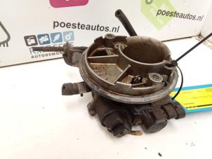 Gebruikte Gasklephuis Fiat Palio Weekend (178D) 1.2 MPI Fire Prijs € 45,00 Margeregeling aangeboden door Autodemontagebedrijf R. Poeste B.V.