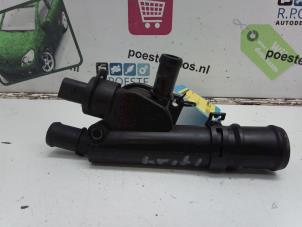 Gebruikte Thermostaathuis Volkswagen Caddy III (2KA,2KH,2CA,2CH) 2.0 SDI Prijs € 20,00 Margeregeling aangeboden door Autodemontagebedrijf R. Poeste B.V.