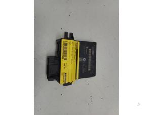 Gebruikte Computer Cruise Control Audi A6 (C6) 2.4 V6 24V Prijs € 100,00 Margeregeling aangeboden door Autodemontagebedrijf R. Poeste B.V.