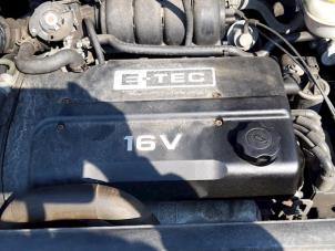 Gebruikte Versnellingsbak Chevrolet Tacuma 1.6 16V Prijs € 200,00 Margeregeling aangeboden door Autodemontagebedrijf R. Poeste B.V.