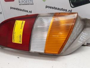Gebruikte Achterlichtglas links Hyundai Atos 1.0 12V Prime Prijs € 20,00 Margeregeling aangeboden door Autodemontagebedrijf R. Poeste B.V.