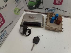 Gebruikte Computer Motormanagement Nissan Almera (N16) 2.2 Di 16V Prijs € 130,00 Margeregeling aangeboden door Autodemontagebedrijf R. Poeste B.V.