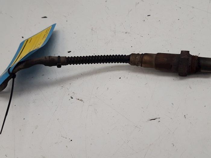 Gebruikte Lambda Sonde Citroen C8 (EA/EB) 2.0 16V Prijs € 20,00 Margeregeling aangeboden door Autodemontagebedrijf R. Poeste B.V.