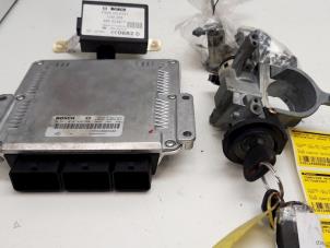 Gebruikte Computer Motormanagement Mitsubishi Space Star (DG) 1.9 DI-D Prijs € 95,00 Margeregeling aangeboden door Autodemontagebedrijf R. Poeste B.V.