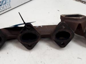 Gebruikte Uitlaatspruitstuk BMW 1 serie (E87/87N) 118d 16V Prijs € 50,00 Margeregeling aangeboden door Autodemontagebedrijf R. Poeste B.V.