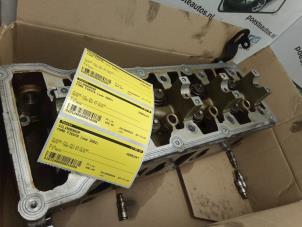 Gebruikte Cilinderkop Ford Fiesta 5 (JD/JH) 1.3 Prijs € 200,00 Margeregeling aangeboden door Autodemontagebedrijf R. Poeste B.V.