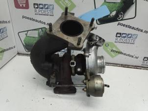 Gebruikte G-lader Chrysler PT Cruiser 2.2 CRD 16V Prijs € 150,00 Margeregeling aangeboden door Autodemontagebedrijf R. Poeste B.V.