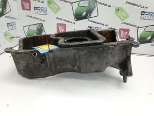 Gebruikte Carterpan Kia Sorento I (JC) 3.5 V6 24V Prijs € 90,00 Margeregeling aangeboden door Autodemontagebedrijf R. Poeste B.V.