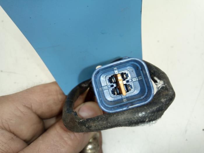 Lambda Sonde van een Kia Sorento I (JC) 3.5 V6 24V 2006