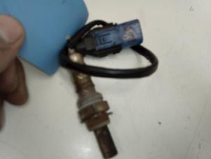 Gebruikte Lambda Sonde Kia Sorento I (JC) 3.5 V6 24V Prijs € 20,00 Margeregeling aangeboden door Autodemontagebedrijf R. Poeste B.V.